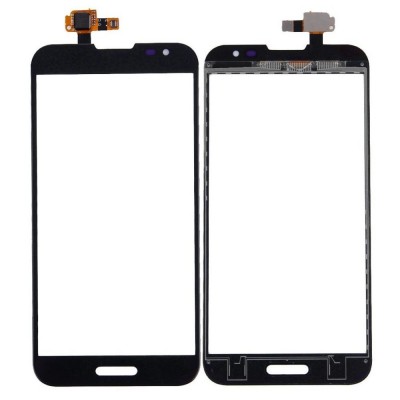 Touch Screen Digitizer For Lg Optimus G Pro Black By - Maxbhi Com
