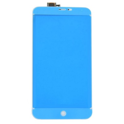 Touch Screen Digitizer For Meizu Mx4 Gold By - Maxbhi Com