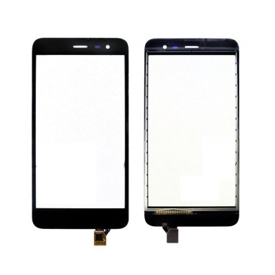 Touch Screen Digitizer For Micromax Canvas Amaze Q395 White By - Maxbhi Com