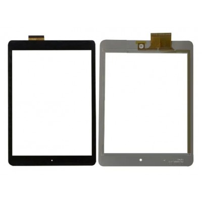 Touch Screen Digitizer For Onda V919 Black By - Maxbhi Com