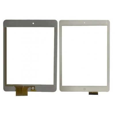 Touch Screen Digitizer For Onda V919 White By - Maxbhi Com