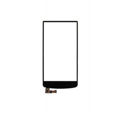 Touch Screen Digitizer For Oppo N5111 Black By - Maxbhi.com