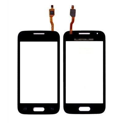 Touch Screen Digitizer For Samsung Galaxy S Duos 3 Grey By - Maxbhi Com