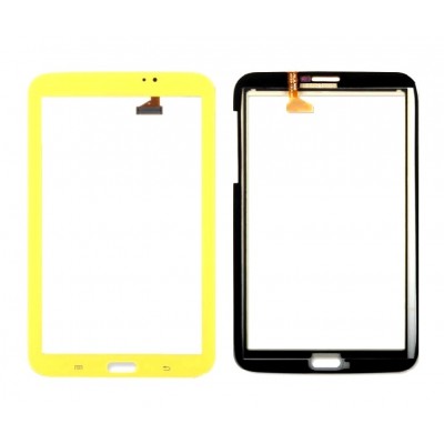 Touch Screen Digitizer For Samsung Galaxy Tab 3 Kids Black By - Maxbhi Com