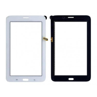 Touch Screen Digitizer For Samsung Galaxy Tab 3 Lite 7 0 Ve White By - Maxbhi Com