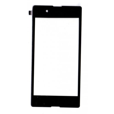 Touch Screen Digitizer For Sony Xperia E3 Dual D2212 Copper By - Maxbhi.com
