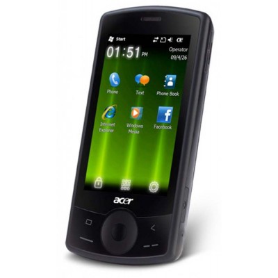 LCD Screen for Acer beTouch E100