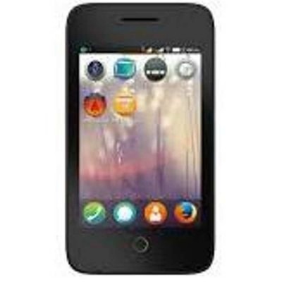 LCD with Touch Screen for Alcatel Fire C 2G 4020D - White