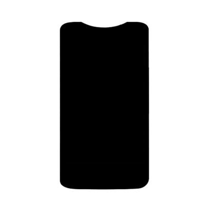 Lcd With Touch Screen For Acer Liquid Z3 White By - Maxbhi Com