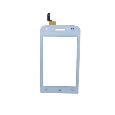 Touch Screen Digitizer for Spice Stellar 361 - Mi-361 - Black