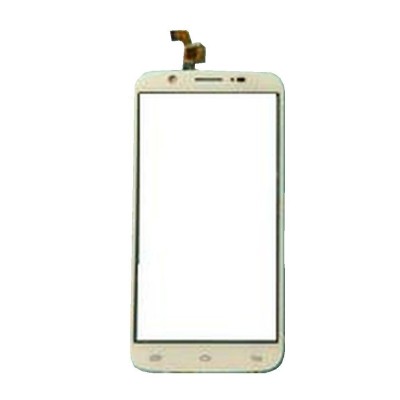 Touch Screen Digitizer for Tecno D9 - Black