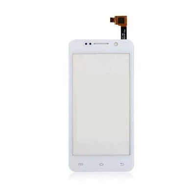 Touch Screen Digitizer for ThL W100 - White