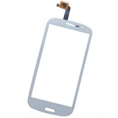 Touch Screen Digitizer for ThL W8S - White