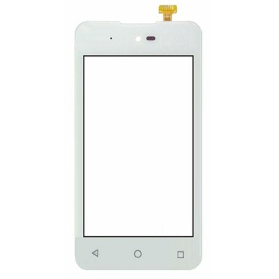 Touch Screen Digitizer for Wiko Sunset2 - White