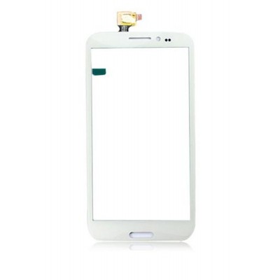 Touch Screen Digitizer for Zopo ZP950 - Grey & White