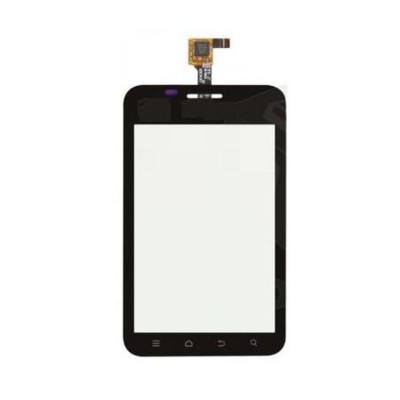 Touch Screen Digitizer for ZTE Kis V788 - White