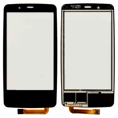 Touch Screen Digitizer For Acer F900 White By - Maxbhi Com