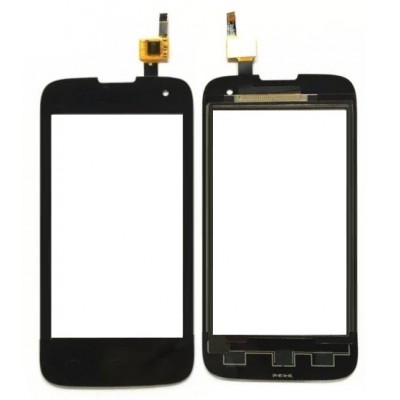 Touch Screen Digitizer For Tecno P5 Blue By - Maxbhi Com