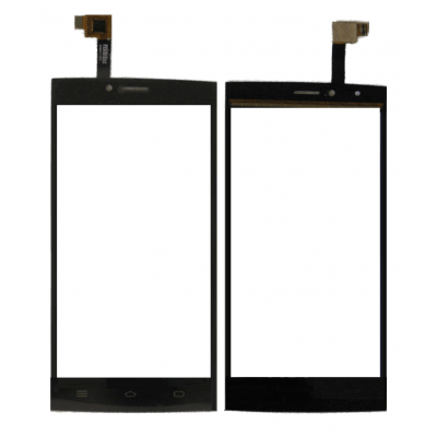 Touch Screen Digitizer For Thl T6s Black By - Maxbhi Com