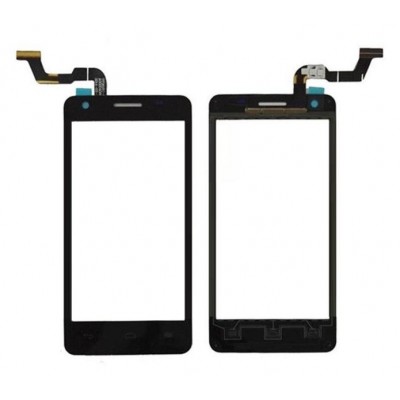 Touch Screen Digitizer For Vodafone Smart 4 Turbo White By - Maxbhi Com