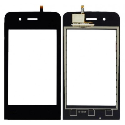 Touch Screen Digitizer For Wiko Goa Coral By - Maxbhi Com