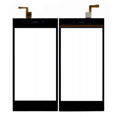 Touch Screen Digitizer For Xiaomi Mi 3 Pink By - Maxbhi Com