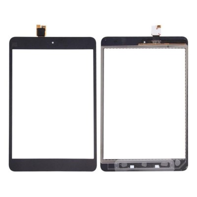 Touch Screen Digitizer For Xiaomi Mipad 2 16gb Pink By - Maxbhi Com