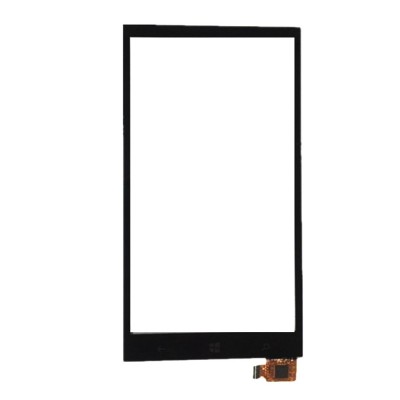 touch screen digitizer for xolo win q1000 white by maxbhi.com