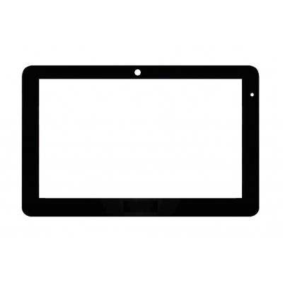 Touch Screen Digitizer For Xolo Win White By - Maxbhi Com