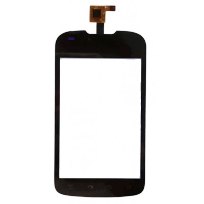 Touch Screen Digitizer For Zte V790 Black By - Maxbhi Com