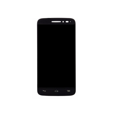 Display For Alcatel Pop 2 4 5 Dual Sim Blue Combo Folder Price By - Maxbhi Com