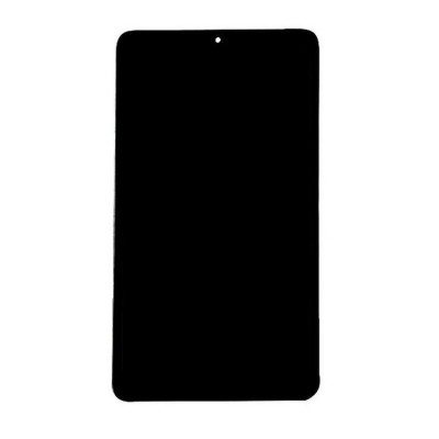 Lcd With Touch Screen For Alcatel Pixi 7 White By - Maxbhi Com