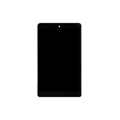 Lcd With Touch Screen For Amazon Fire Hd 6 White By - Maxbhi Com