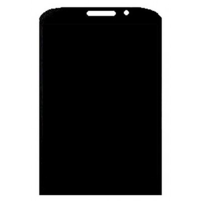 Lcd With Touch Screen For Asus P320 Black By - Maxbhi Com