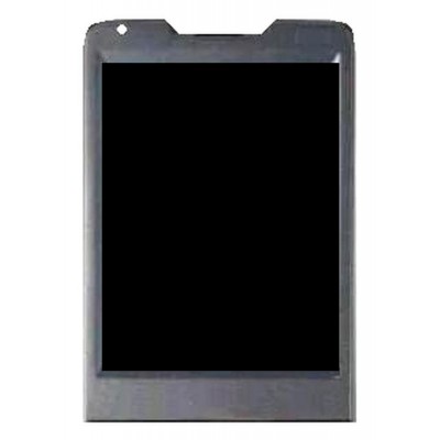 Lcd With Touch Screen For Asus P526 White By - Maxbhi Com
