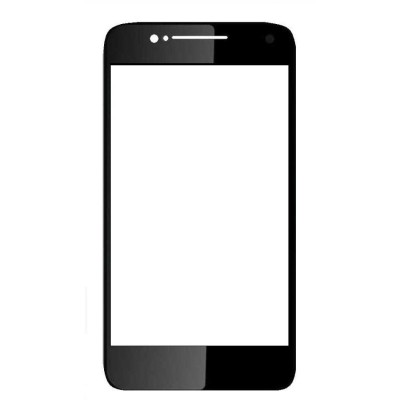 Touch Screen Digitizer For Allview P4 Alldro White By - Maxbhi.com