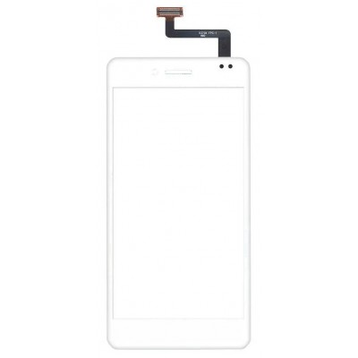 Touch Screen Digitizer For Asus Padfone Infinity White By - Maxbhi Com