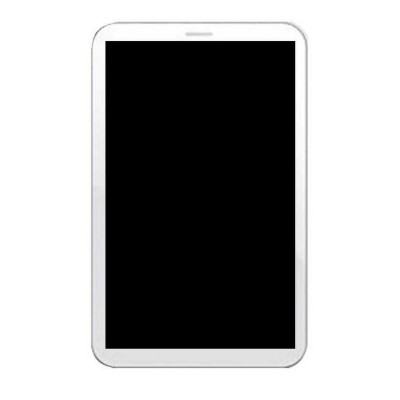 Lcd With Touch Screen For Celkon C720 White By - Maxbhi Com