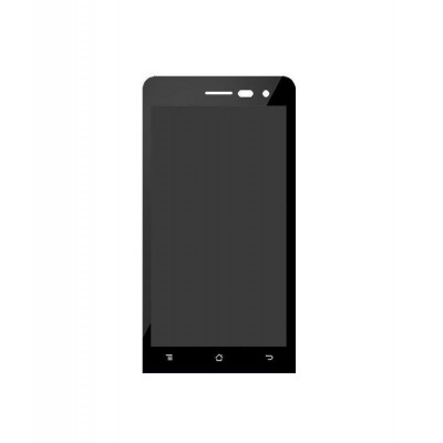 Lcd With Touch Screen For Blu Studio Mini Lte Orange By - Maxbhi.com
