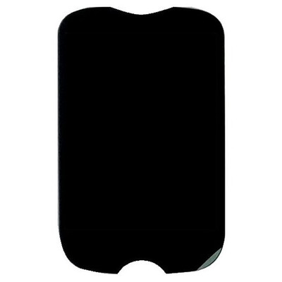 Lcd With Touch Screen For Celkon C5050 Star White By - Maxbhi Com