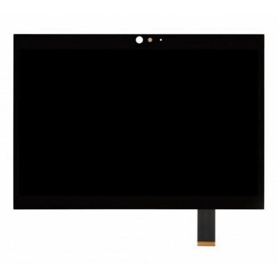 Lcd With Touch Screen For Dell Streak 7 White By - Maxbhi Com