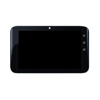 Lcd With Touch Screen For Dell Streak 7 Wifi Black By - Maxbhi Com