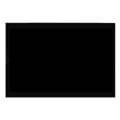 Lcd With Touch Screen For Dell Streak Red By - Maxbhi Com