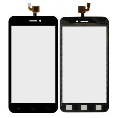 Touch Screen Digitizer For Blu Studio 5 0 Ce Blue By - Maxbhi Com