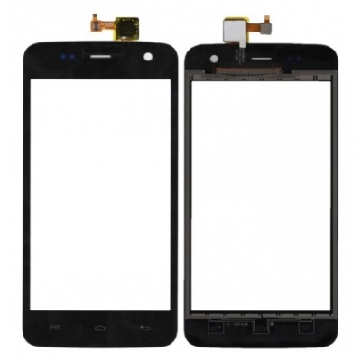Touch Screen Digitizer For Blu Studio C Mini Pink By - Maxbhi Com