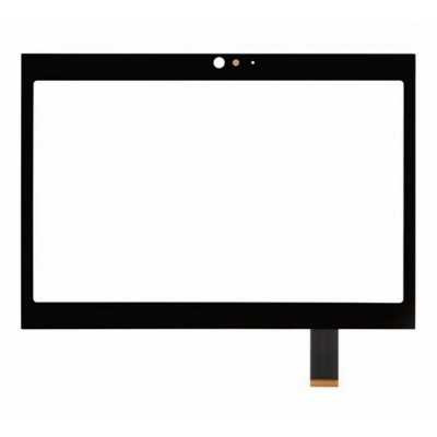 Touch Screen Digitizer For Dell Streak 7 Black By - Maxbhi Com