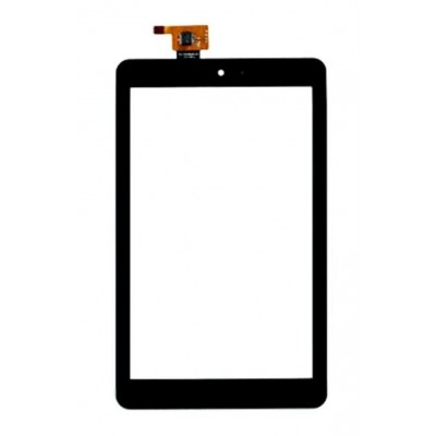 Touch Screen Digitizer For Dell Venue 8 White By - Maxbhi Com
