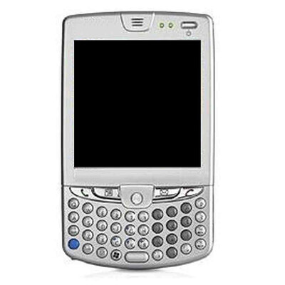 Lcd Screen For Hp Ipaq Hw6510 Replacement Display By - Maxbhi Com