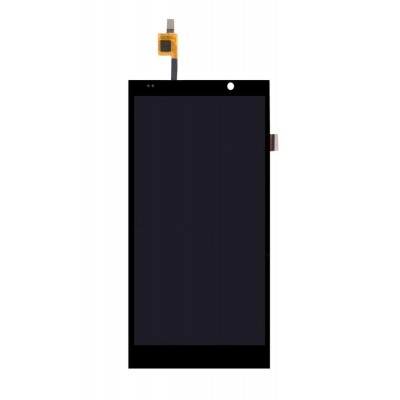 Lcd Screen For Hp Slate6 Voicetab Ii Replacement Display By - Maxbhi Com