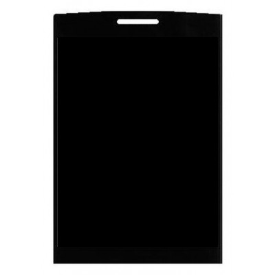 Lcd With Touch Screen For Garminasus Nuvifone M20 Red By - Maxbhi Com